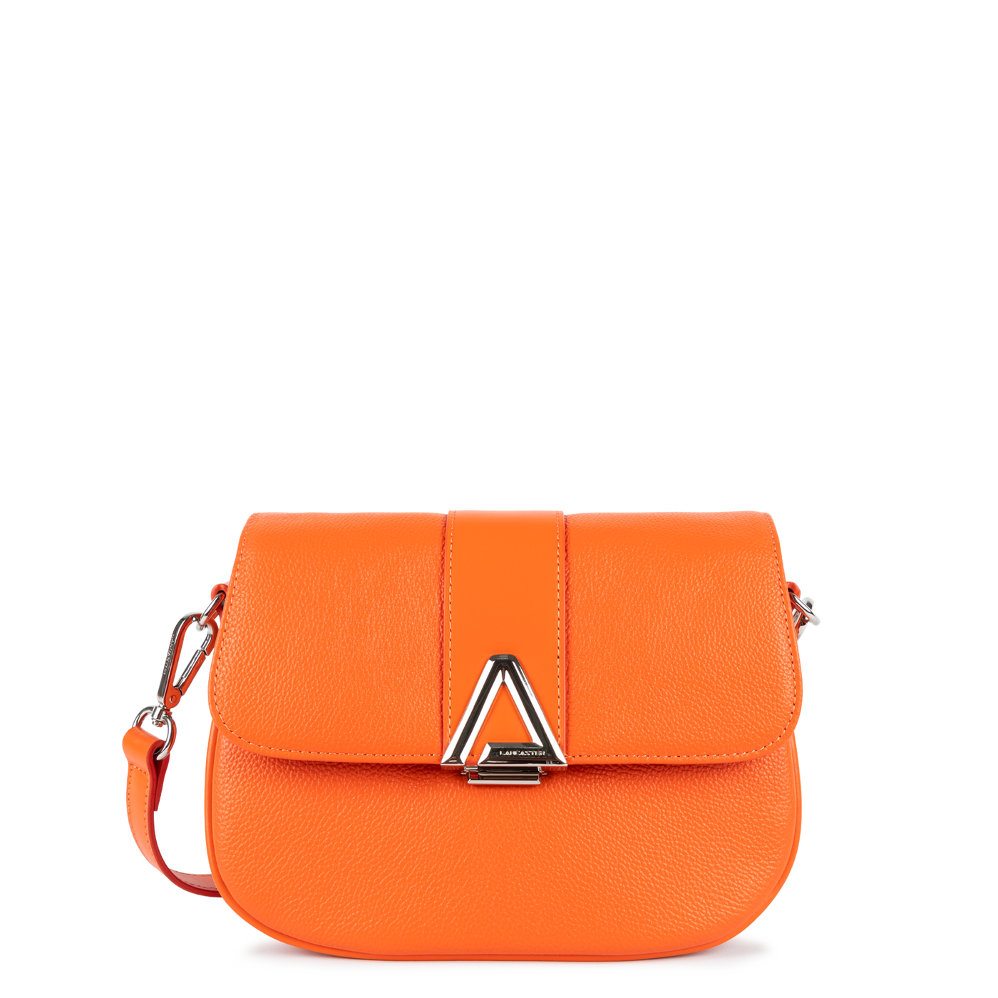 sac trotteur - l.a. alfa #couleur_orange