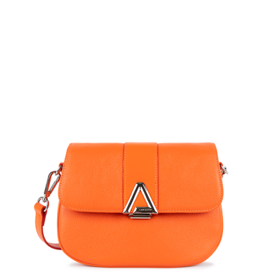 sac trotteur - l.a. alfa #couleur_orange