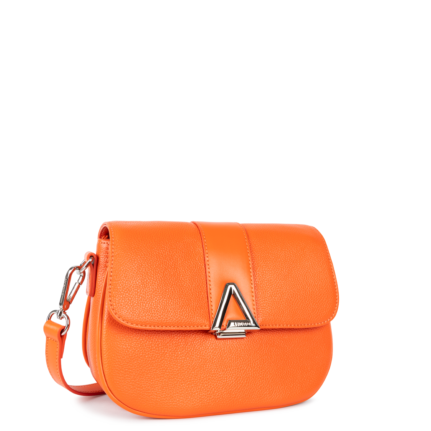 sac trotteur - l.a. alfa #couleur_orange