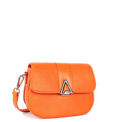 sac trotteur - l.a. alfa #couleur_orange