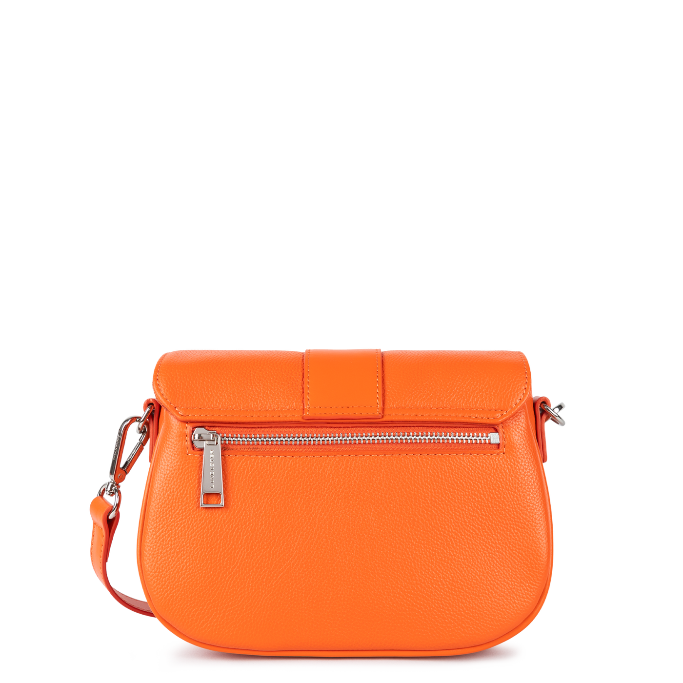 sac trotteur - l.a. alfa #couleur_orange