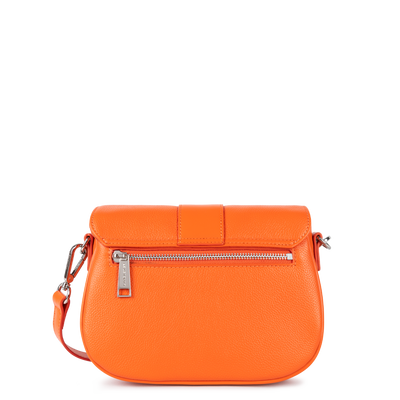 sac trotteur - l.a. alfa #couleur_orange