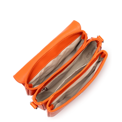 sac trotteur - l.a. alfa #couleur_orange