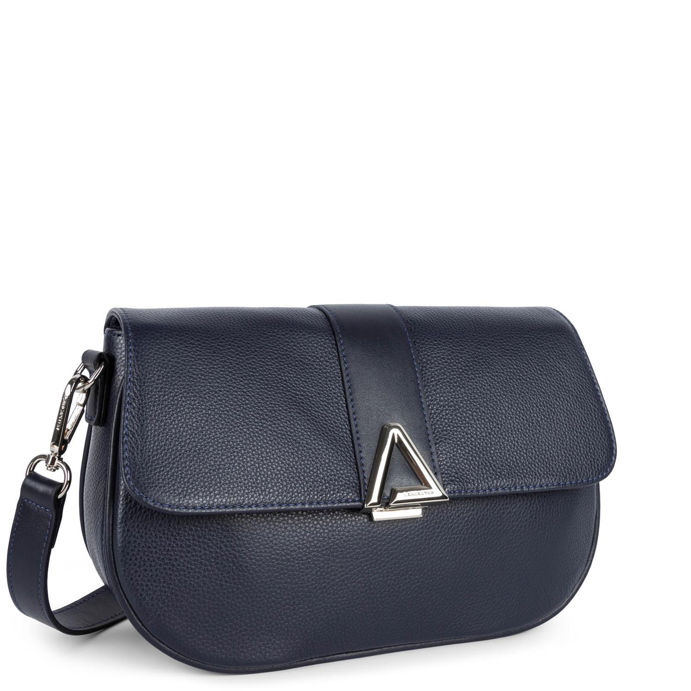 grand sac trotteur - l.a. alfa #couleur_bleu-fonc