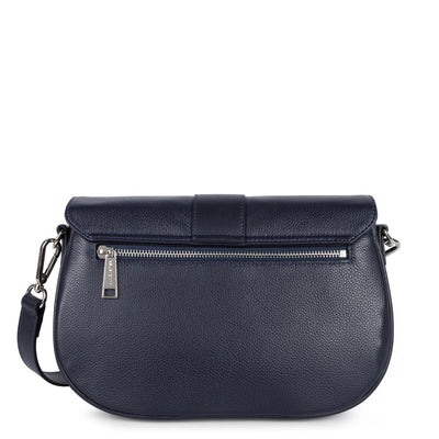 grand sac trotteur - l.a. alfa #couleur_bleu-fonc