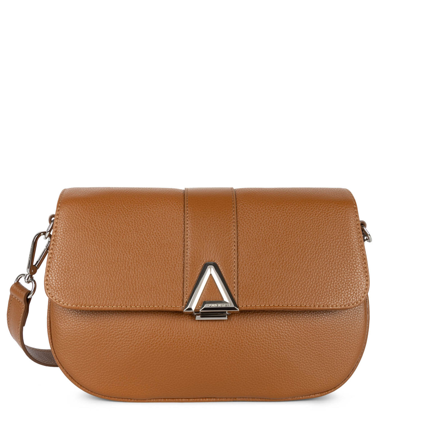 grand sac trotteur - l.a. alfa #couleur_camel