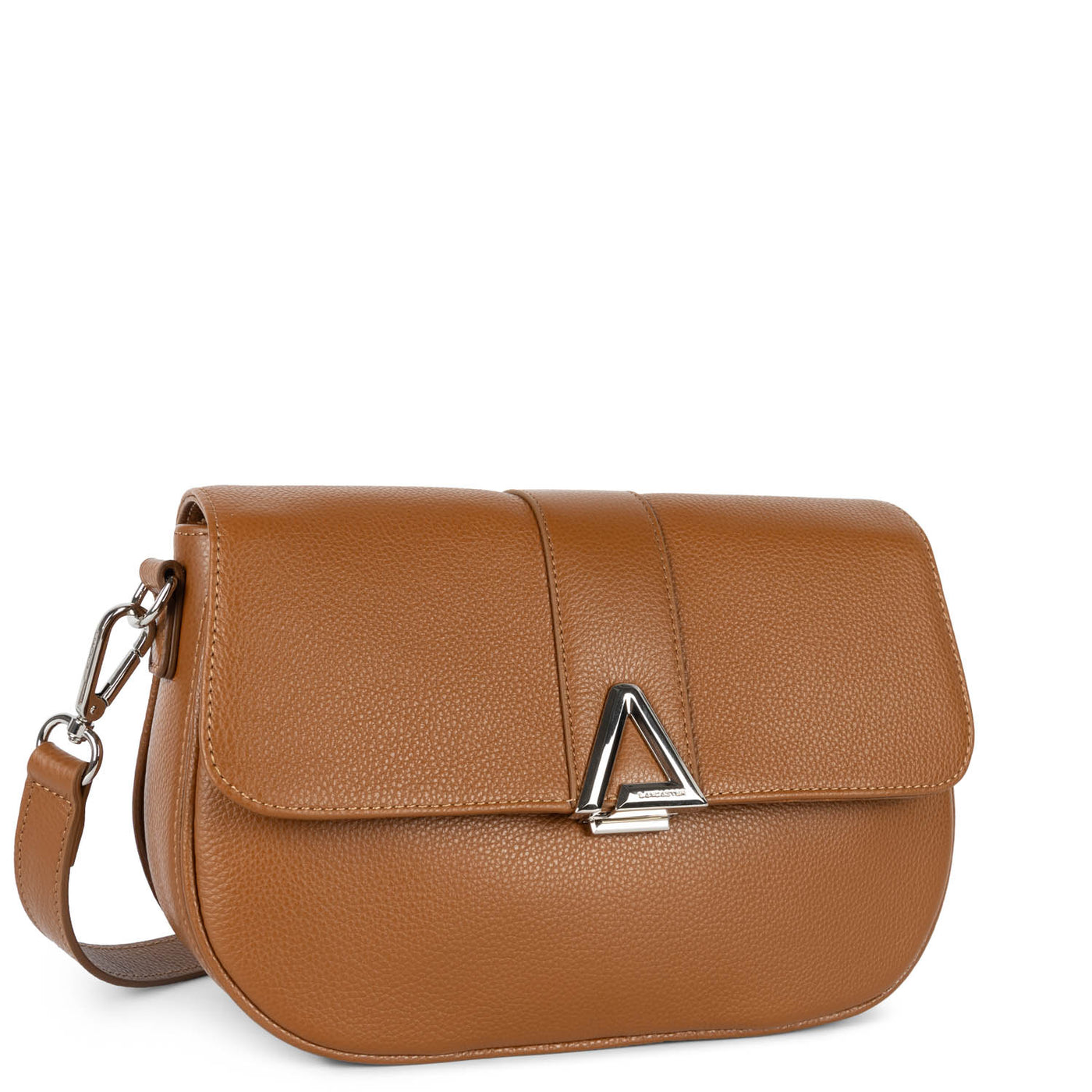 grand sac trotteur - l.a. alfa #couleur_camel