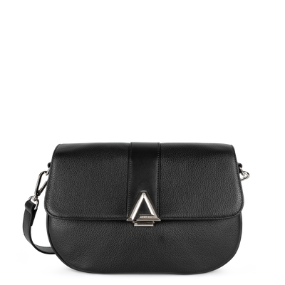 grand sac trotteur - l.a. alfa #couleur_noir