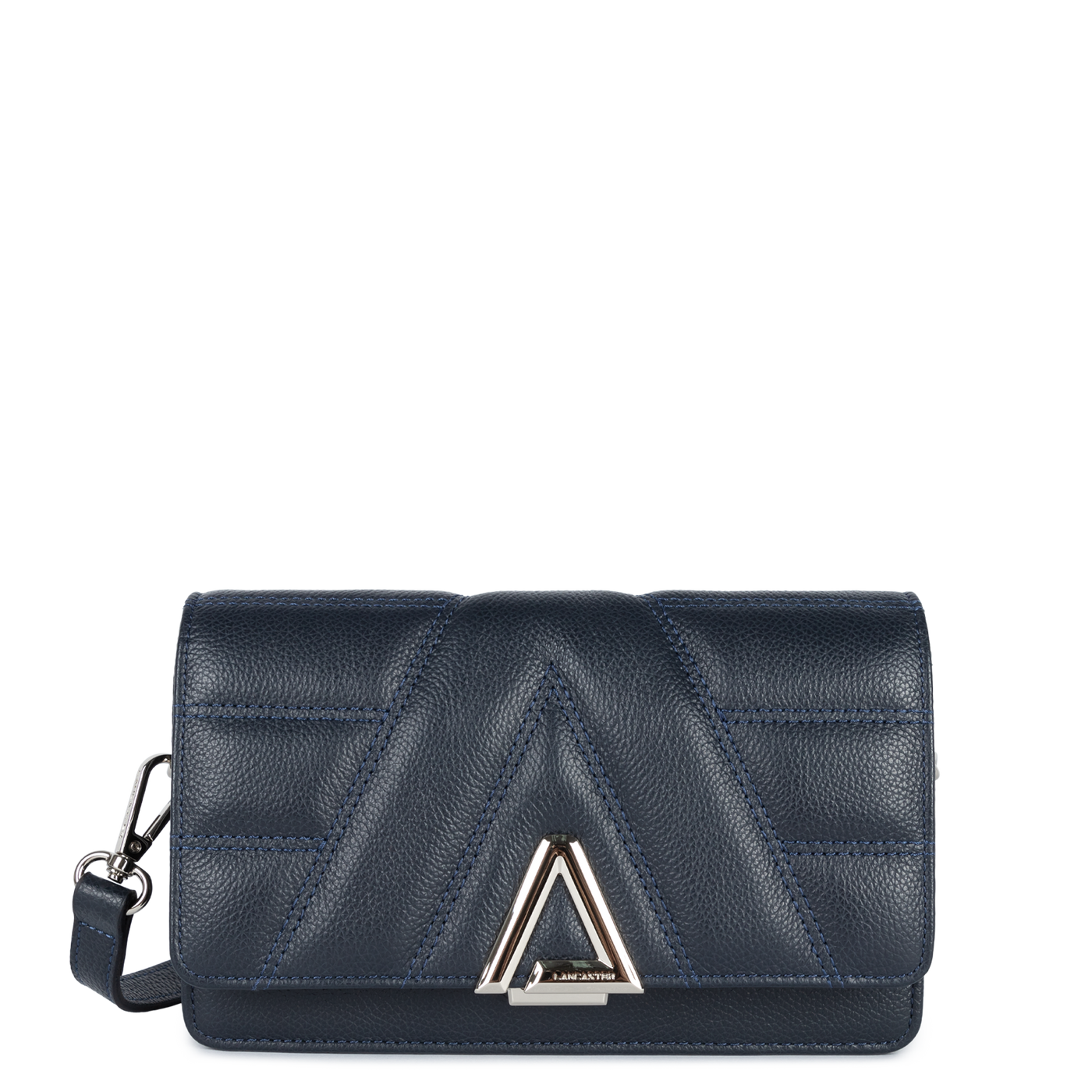 sac trotteur - l.a. alfa #couleur_bleu-fonc