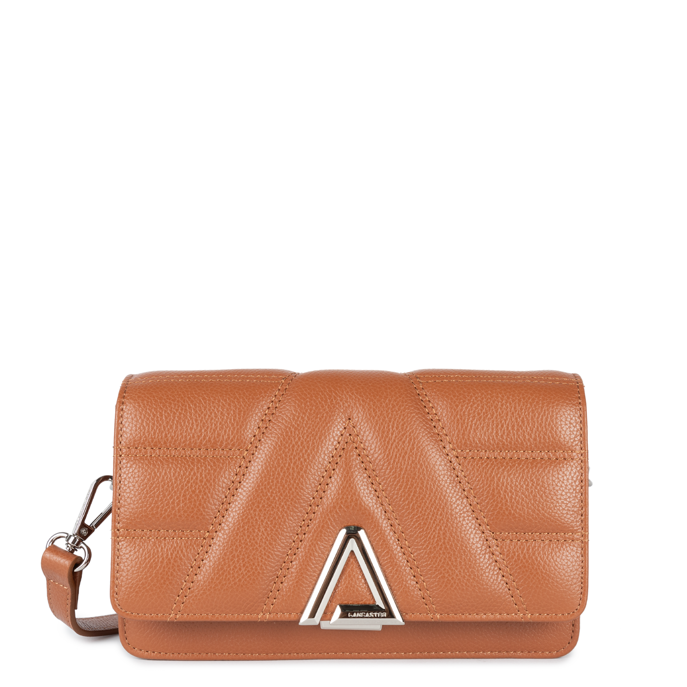 sac trotteur - l.a. alfa #couleur_camel