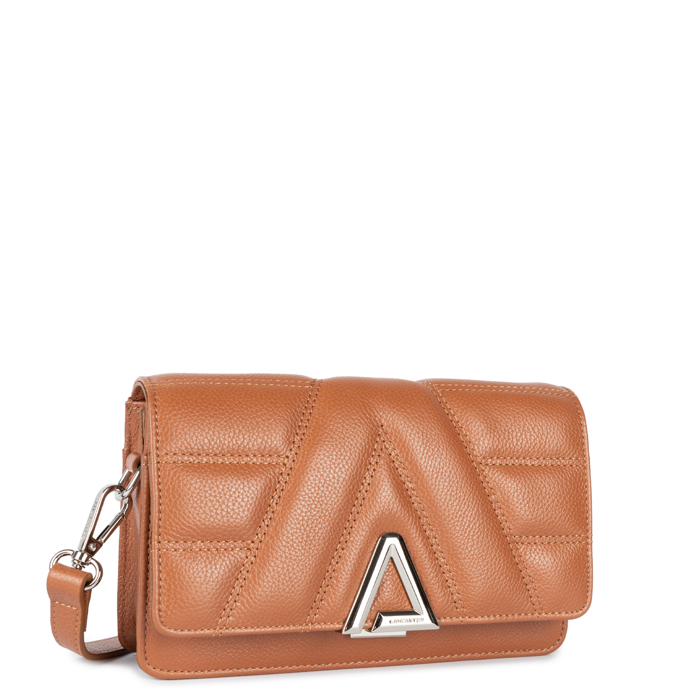 sac trotteur - l.a. alfa #couleur_camel