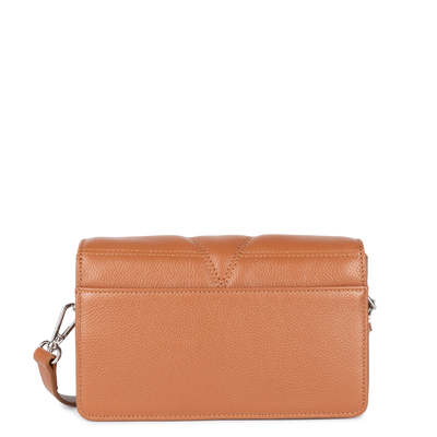 sac trotteur - l.a. alfa #couleur_camel