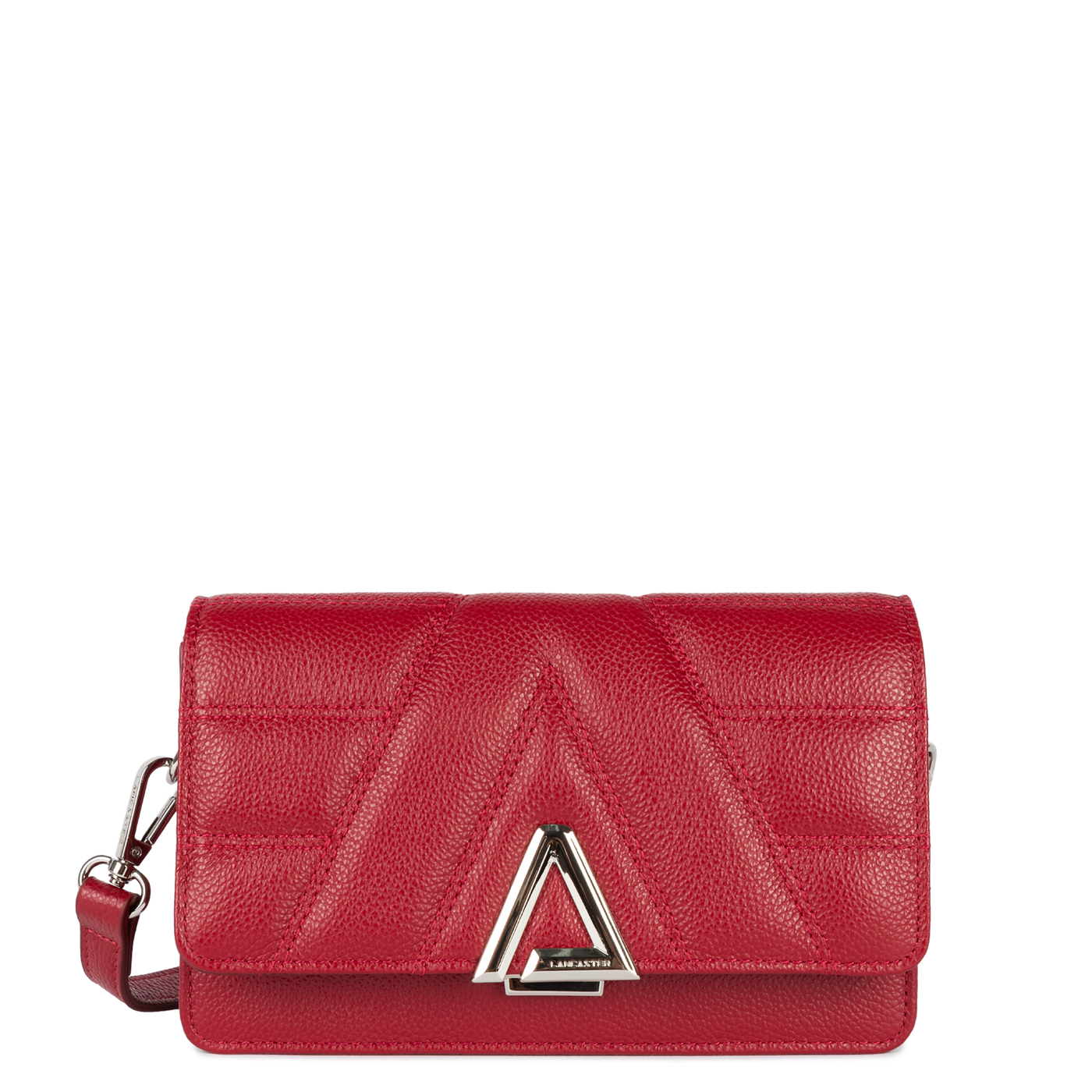 sac trotteur - l.a. alfa #couleur_carmin