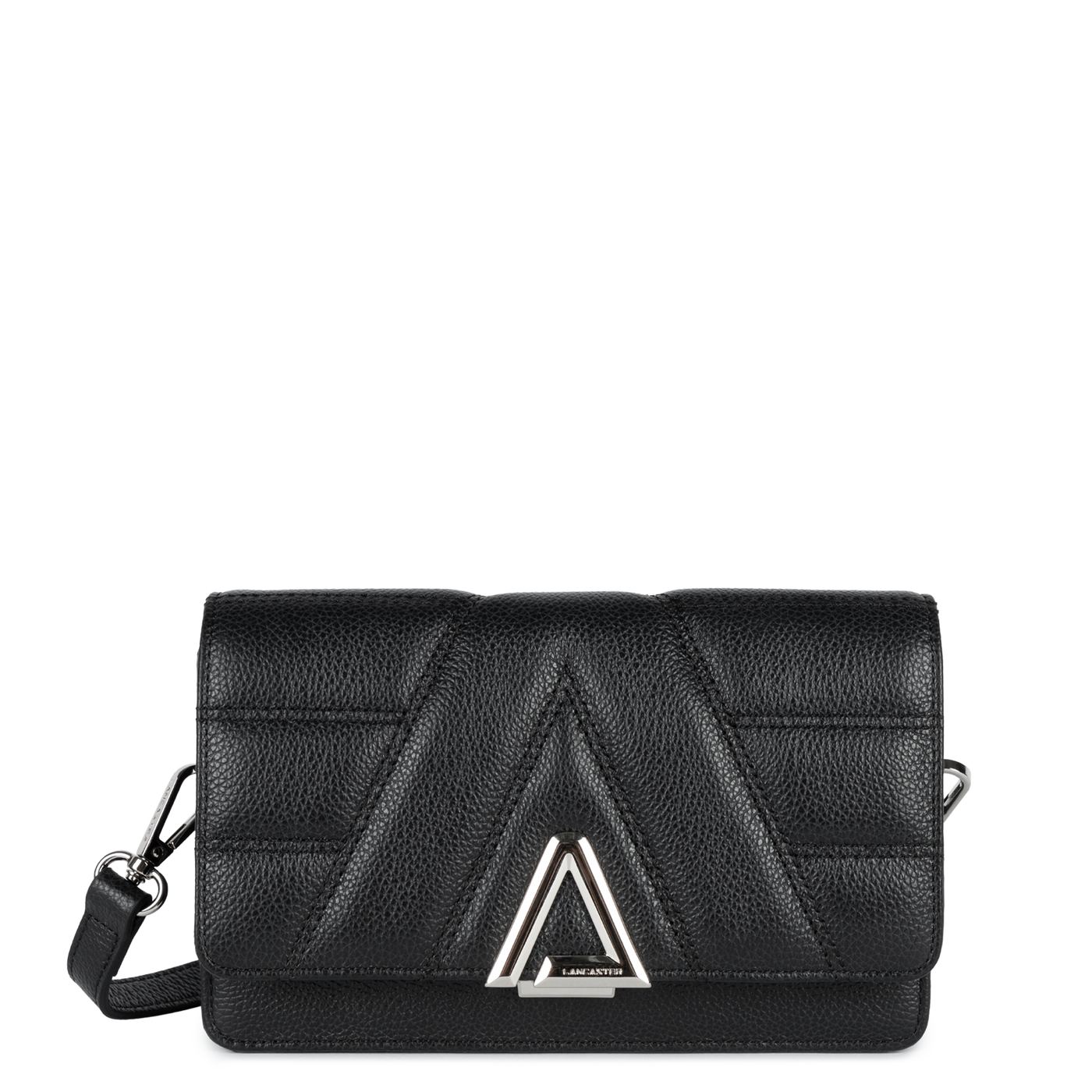 sac trotteur - l.a. alfa #couleur_noir