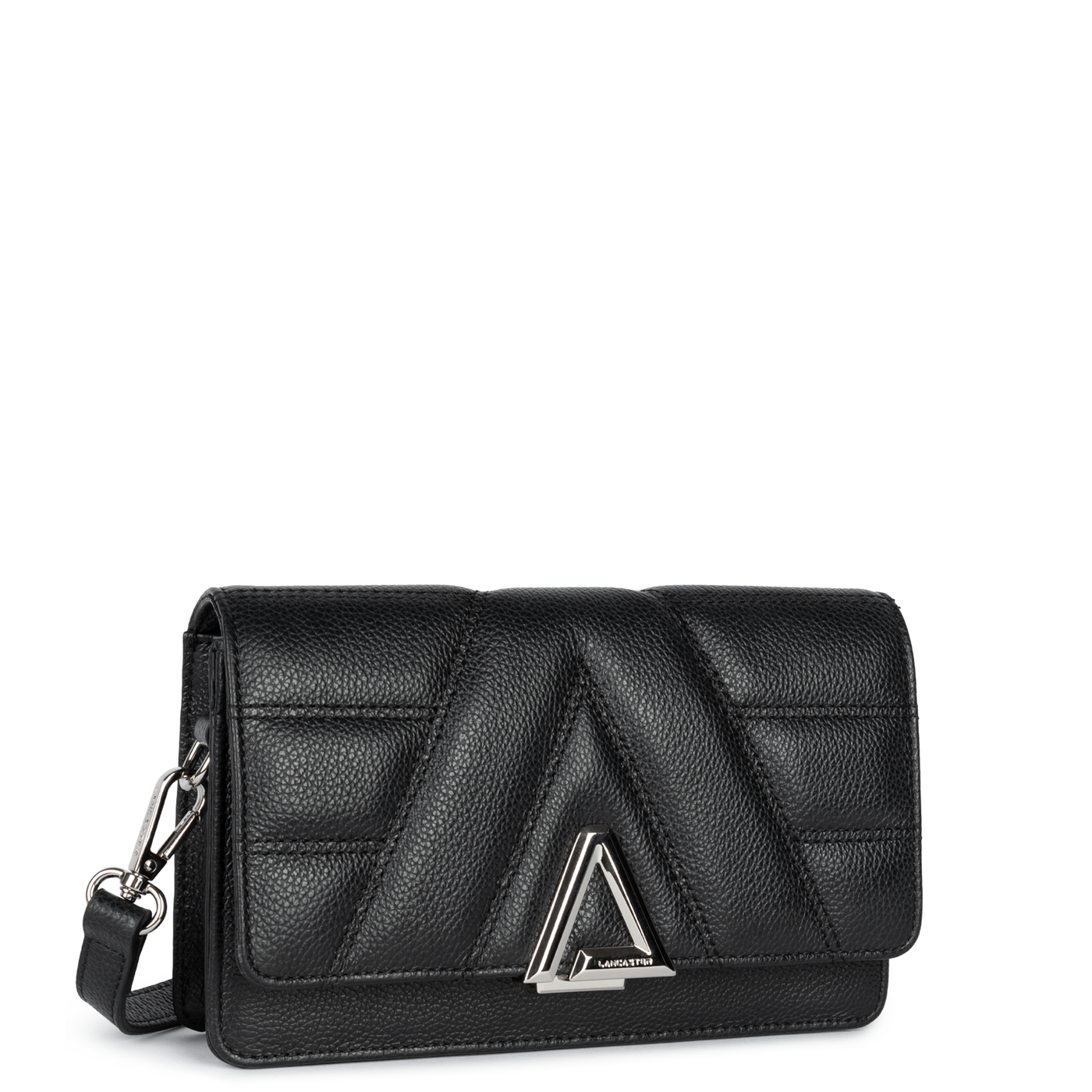 sac trotteur - l.a. alfa #couleur_noir