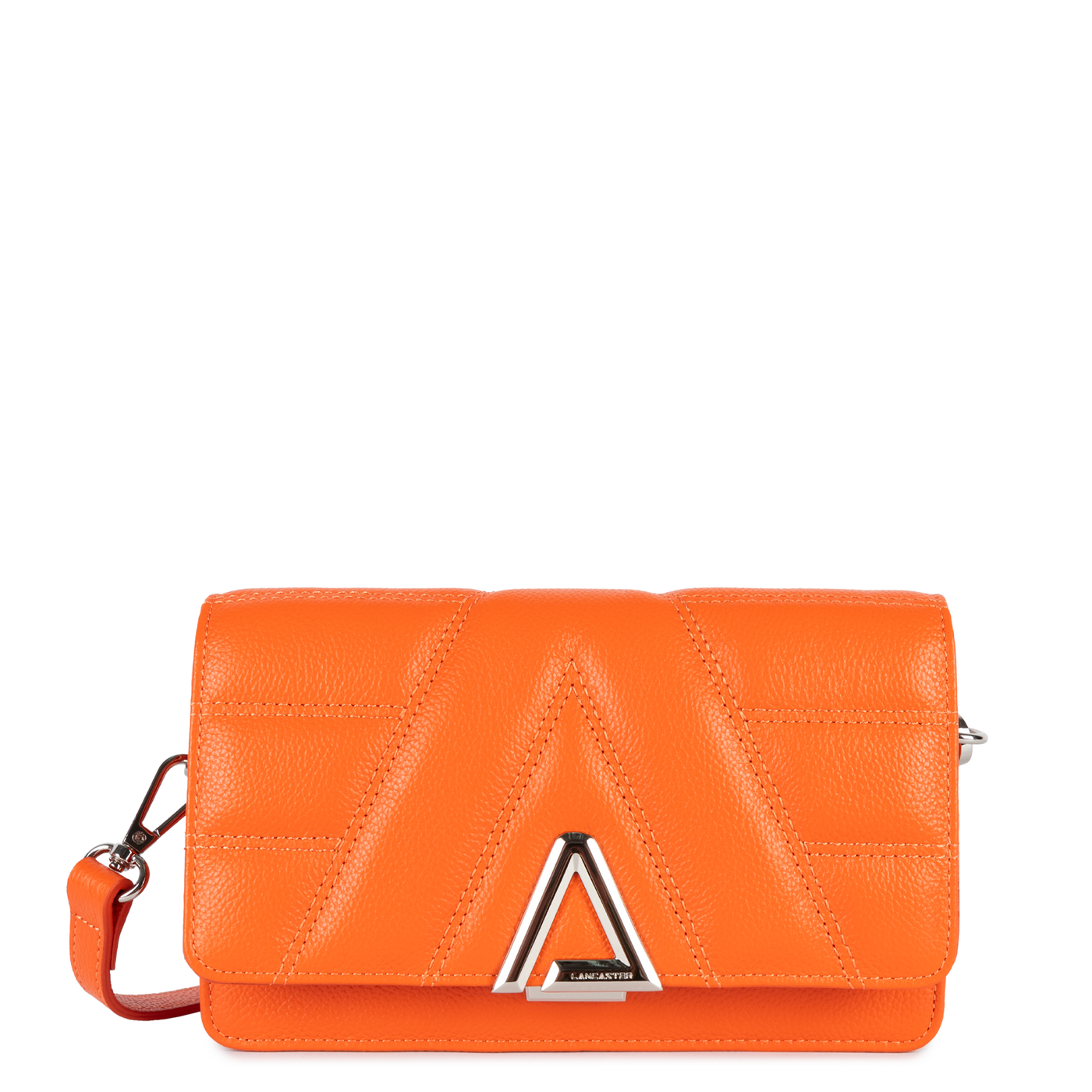 sac trotteur - l.a. alfa #couleur_orange