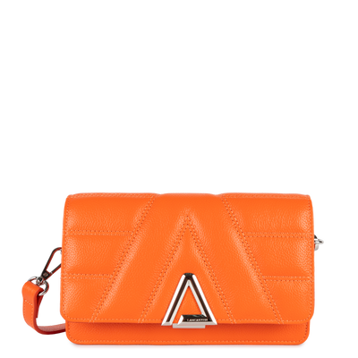 sac trotteur - l.a. alfa #couleur_orange