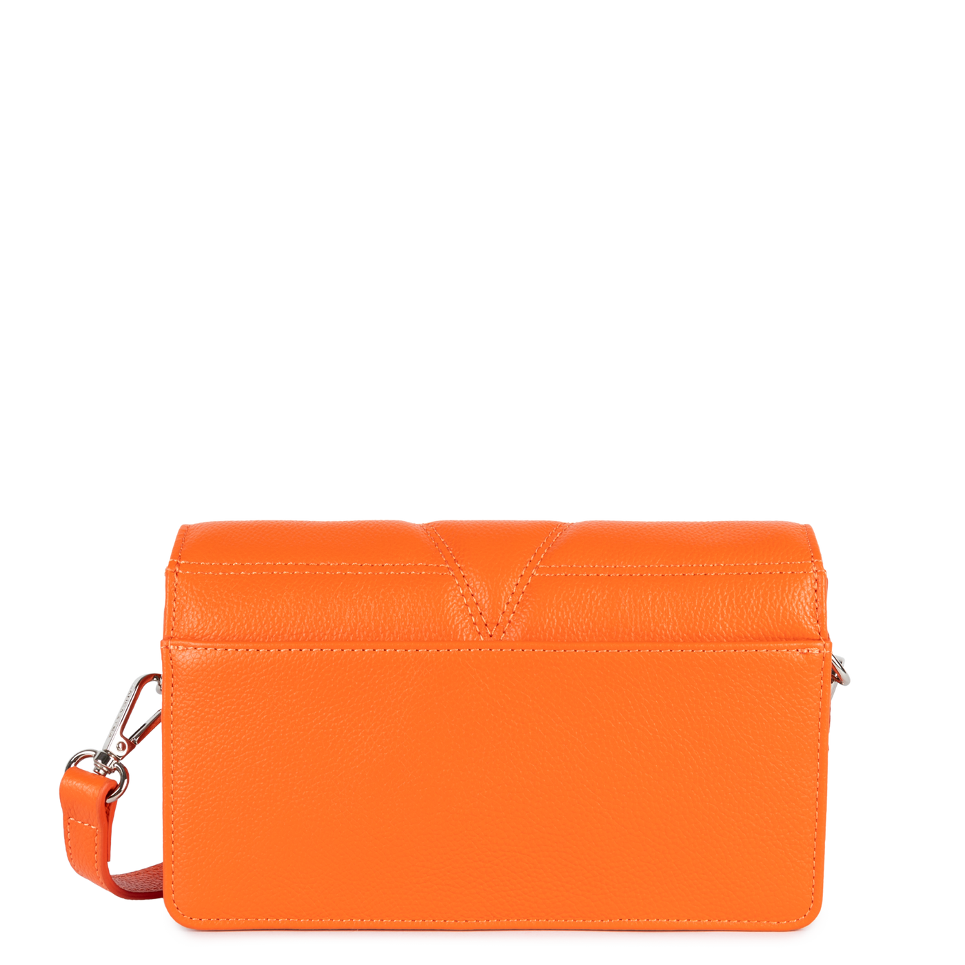 sac trotteur - l.a. alfa #couleur_orange