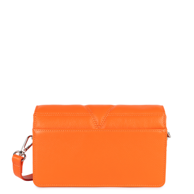 sac trotteur - l.a. alfa #couleur_orange