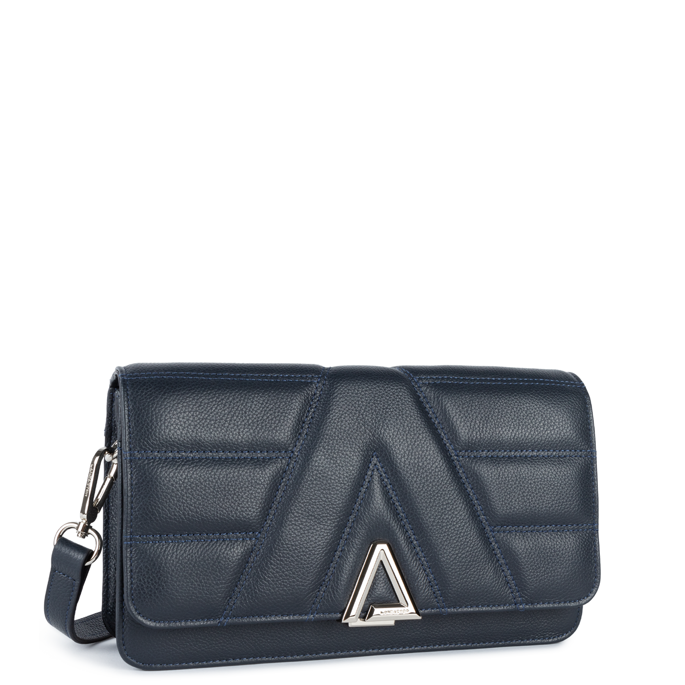 sac trotteur - l.a. alfa #couleur_bleu-fonc