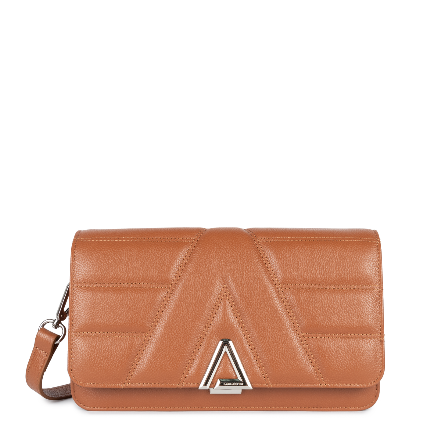 sac trotteur - l.a. alfa #couleur_camel