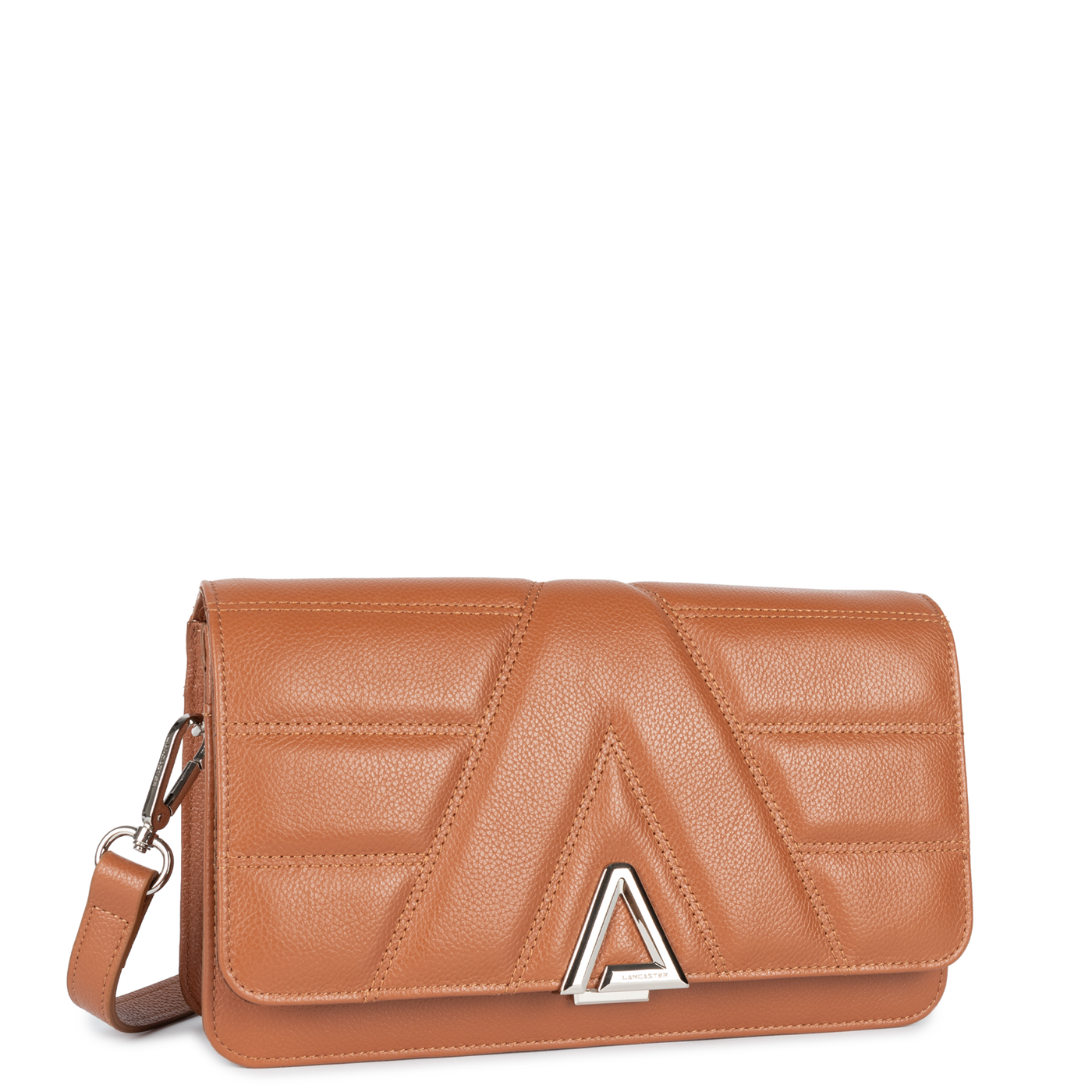 sac trotteur - l.a. alfa #couleur_camel