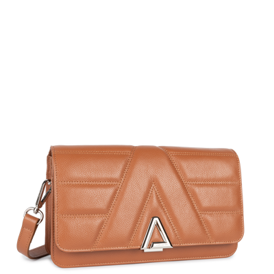 sac trotteur - l.a. alfa #couleur_camel