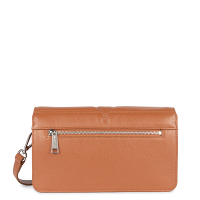 sac trotteur - l.a. alfa #couleur_camel