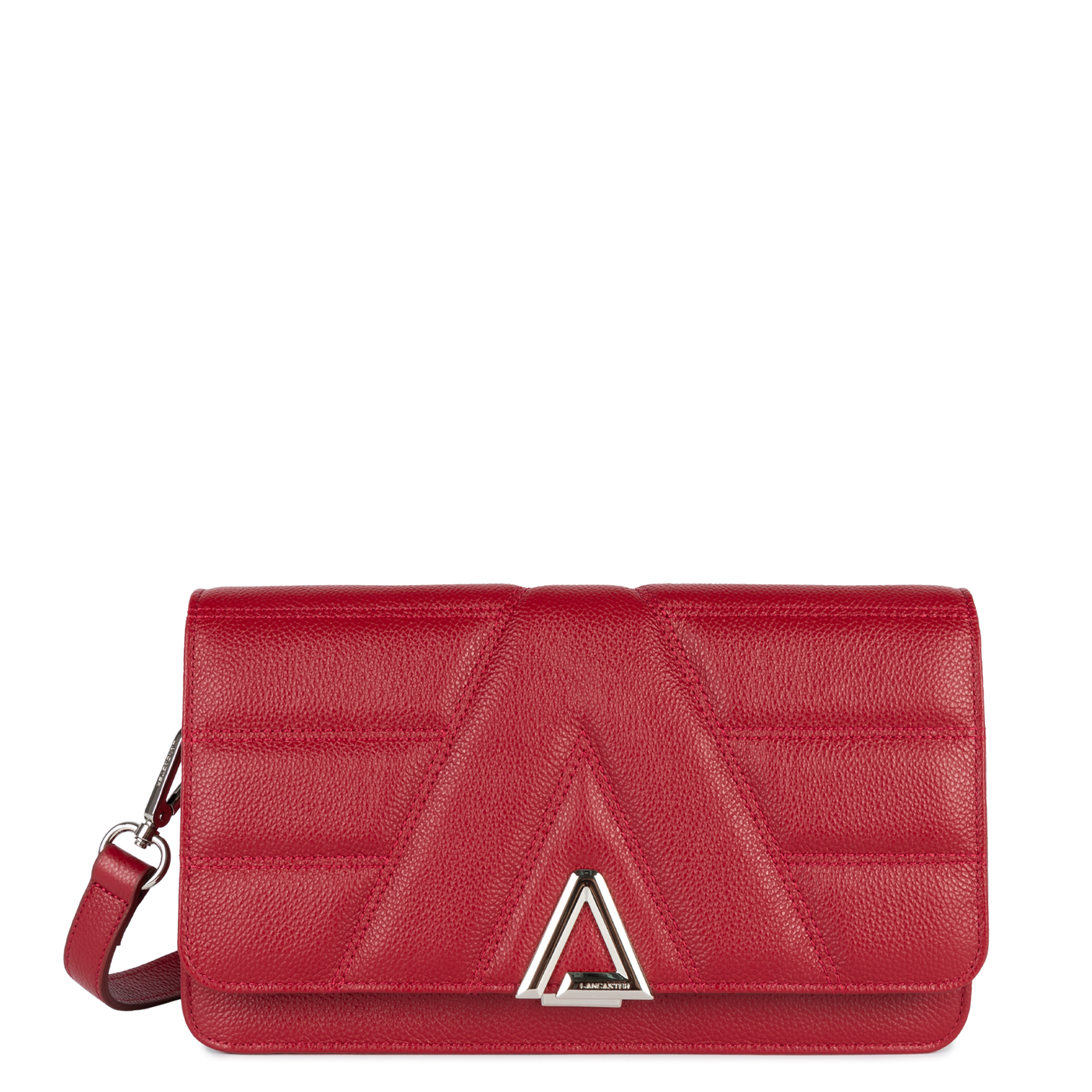 sac trotteur - l.a. alfa #couleur_carmin