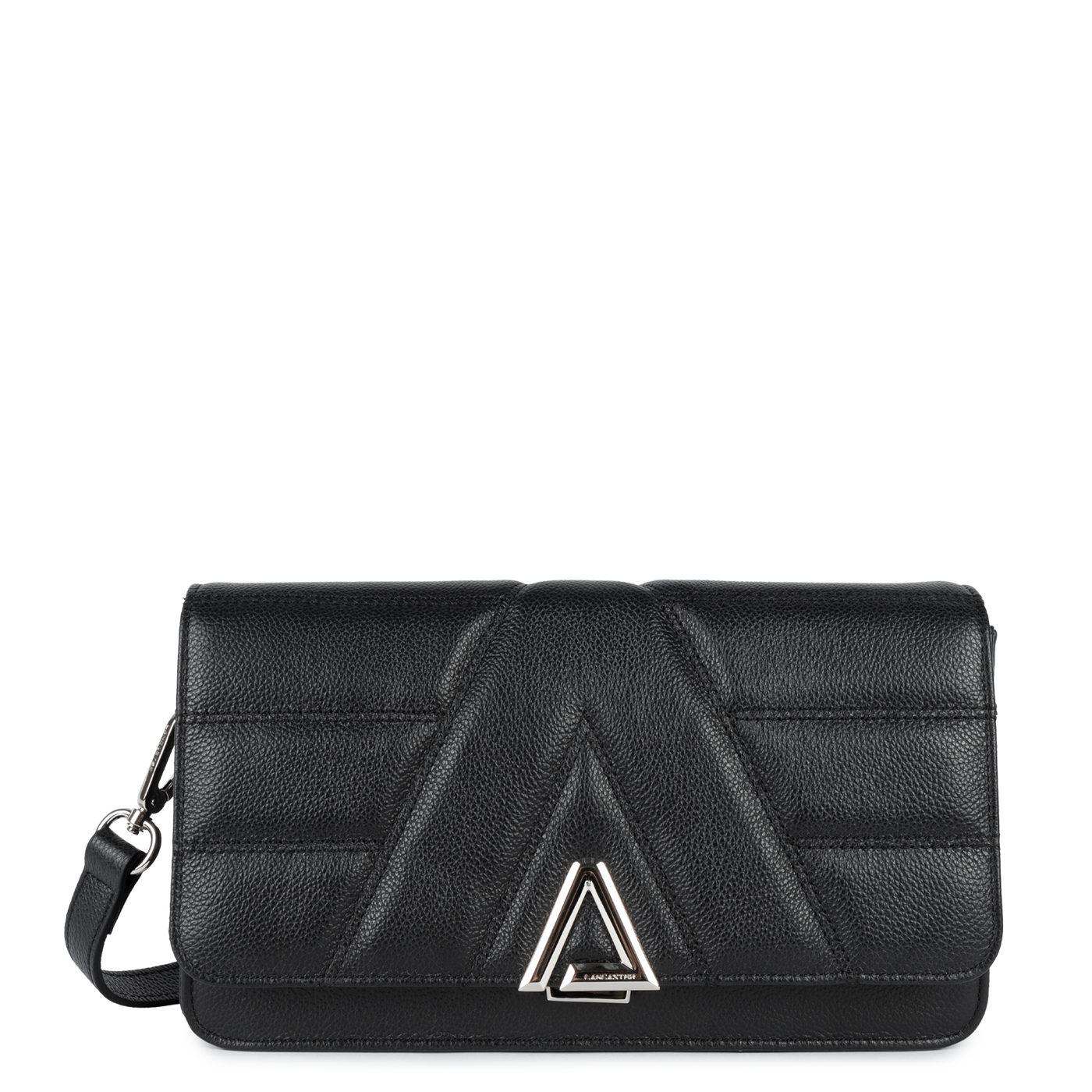 sac trotteur - l.a. alfa #couleur_noir