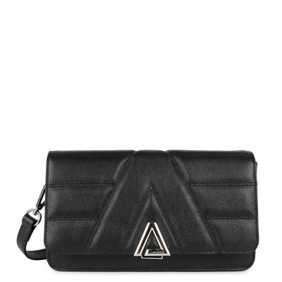 sac trotteur - l.a. alfa #couleur_noir