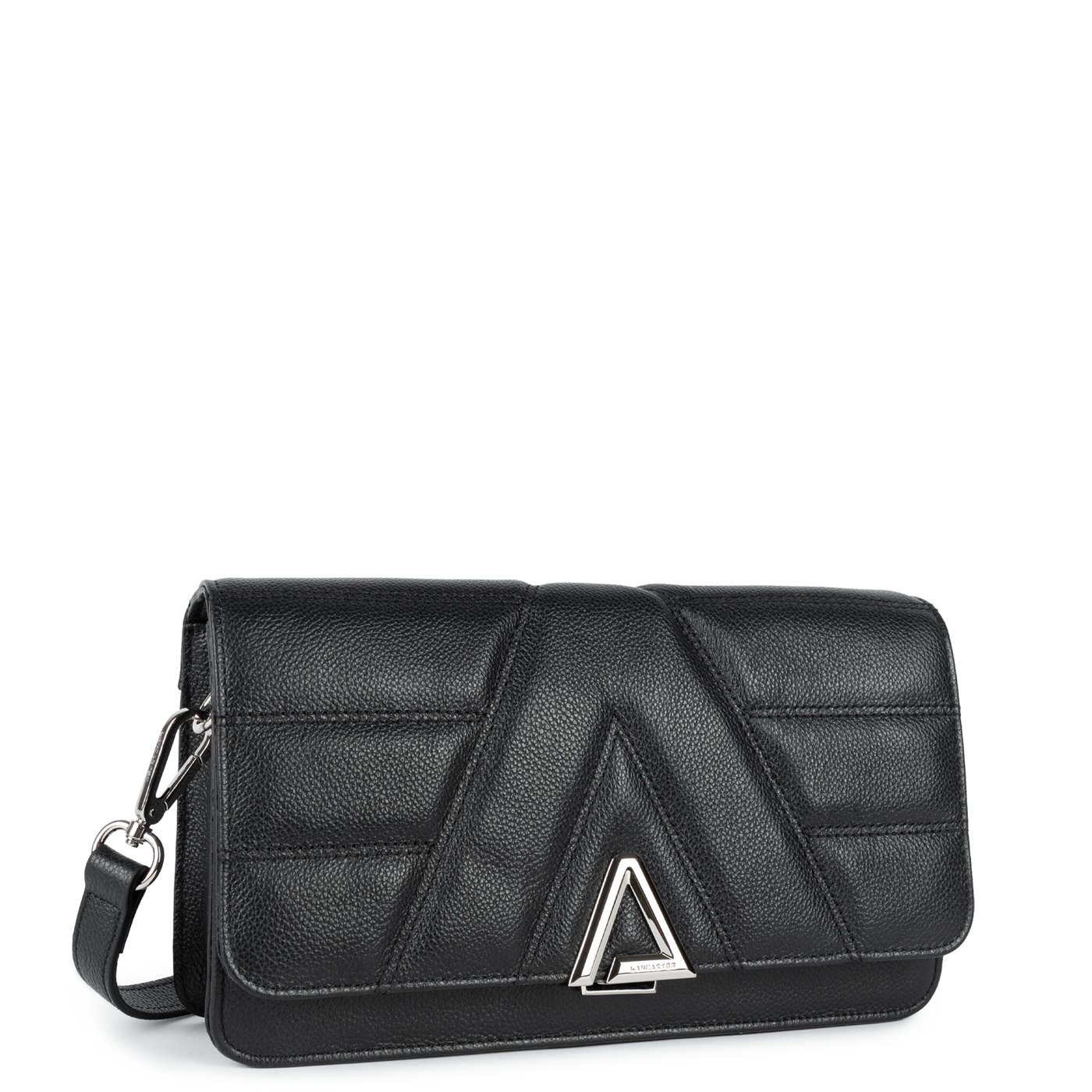 sac trotteur - l.a. alfa #couleur_noir