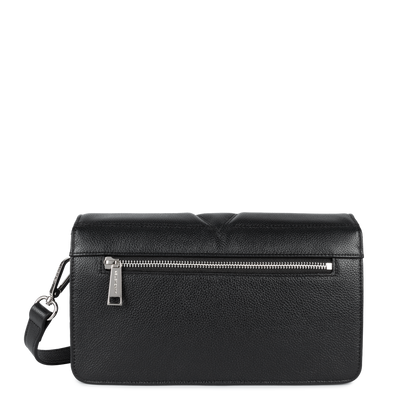 sac trotteur - l.a. alfa #couleur_noir