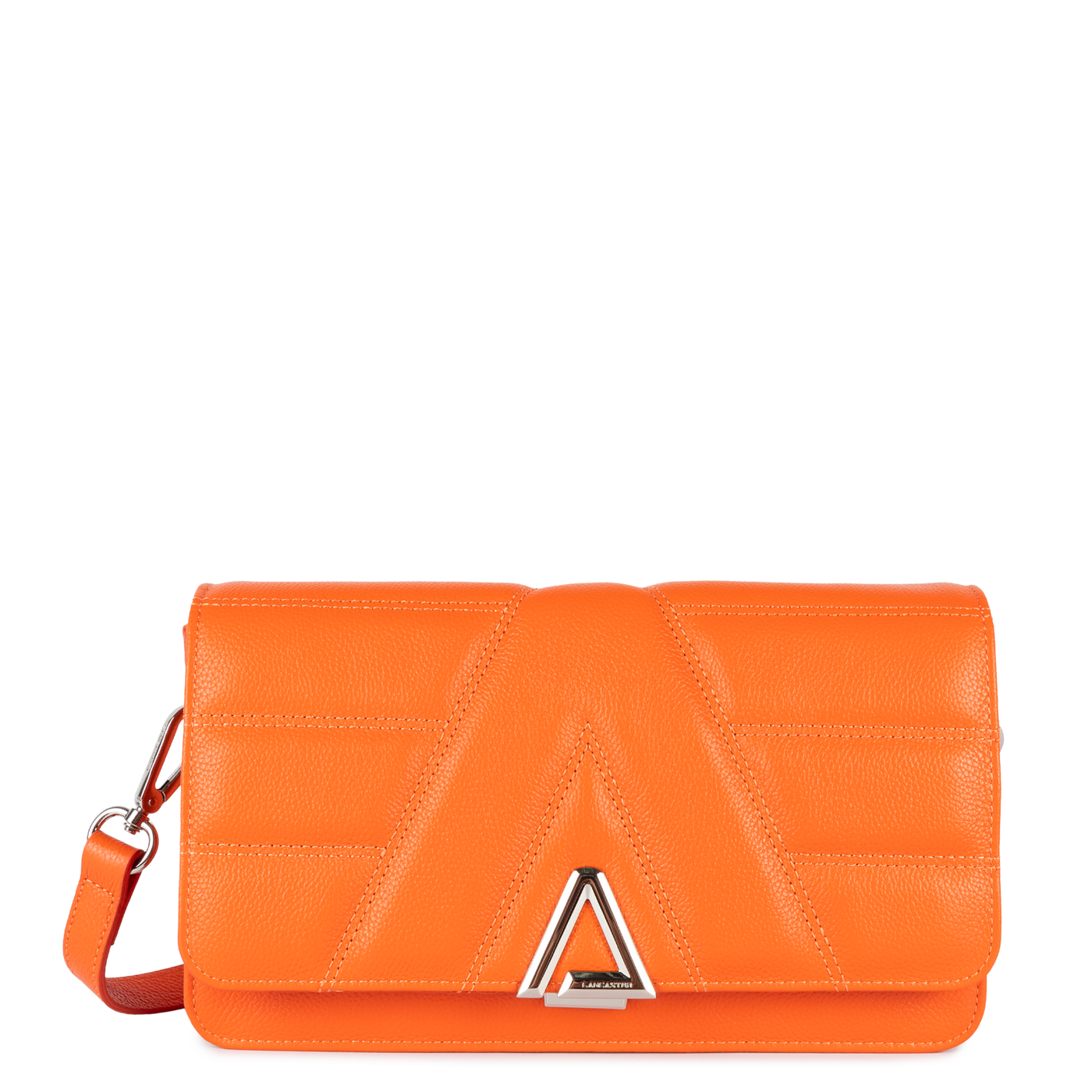 sac trotteur - l.a. alfa #couleur_orange