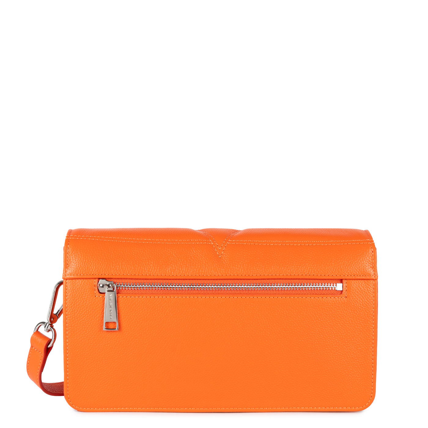 sac trotteur - l.a. alfa #couleur_orange