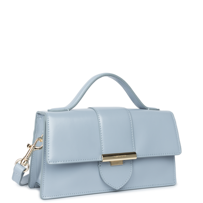 sac à main - gelato ily #couleur_bleu-cendre