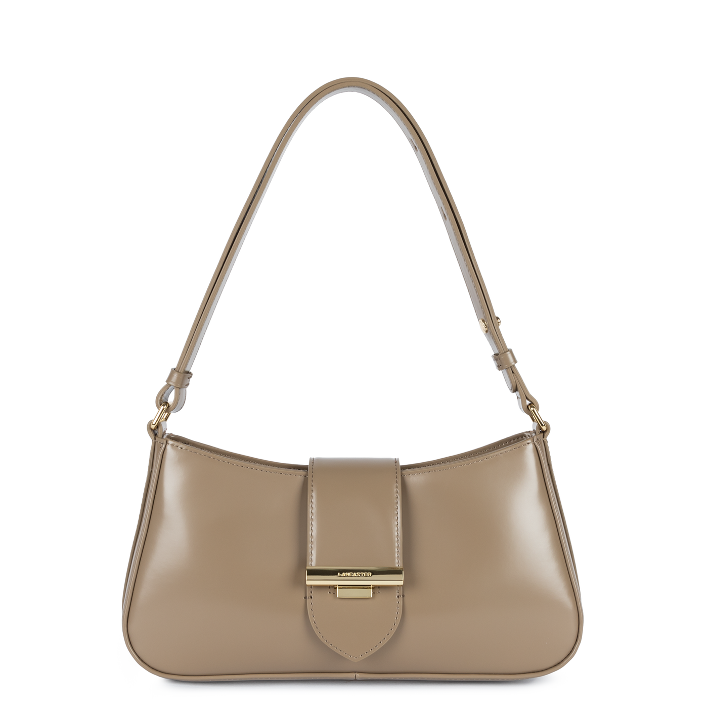 sac besace - gelato ily #couleur_taupe