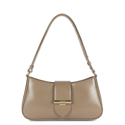 sac besace - gelato ily #couleur_taupe