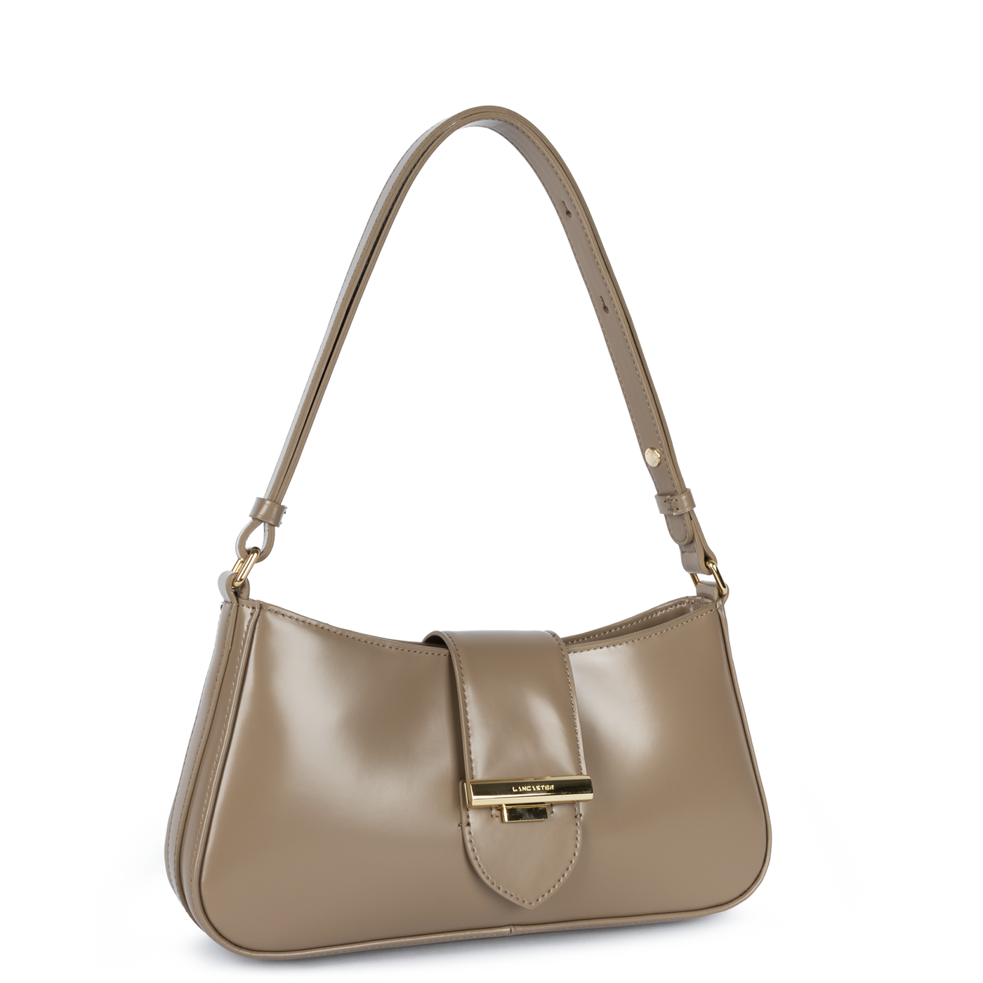 sac besace - gelato ily #couleur_taupe