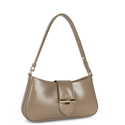 sac besace - gelato ily #couleur_taupe