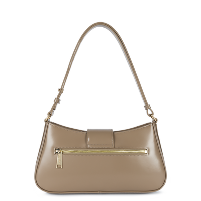 sac besace - gelato ily #couleur_taupe