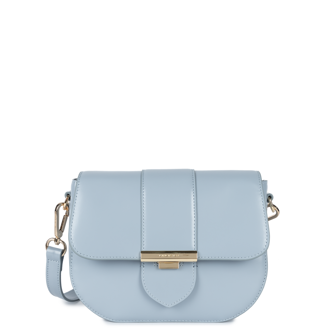 petit sac trotteur - gelato ily #couleur_bleu-cendre