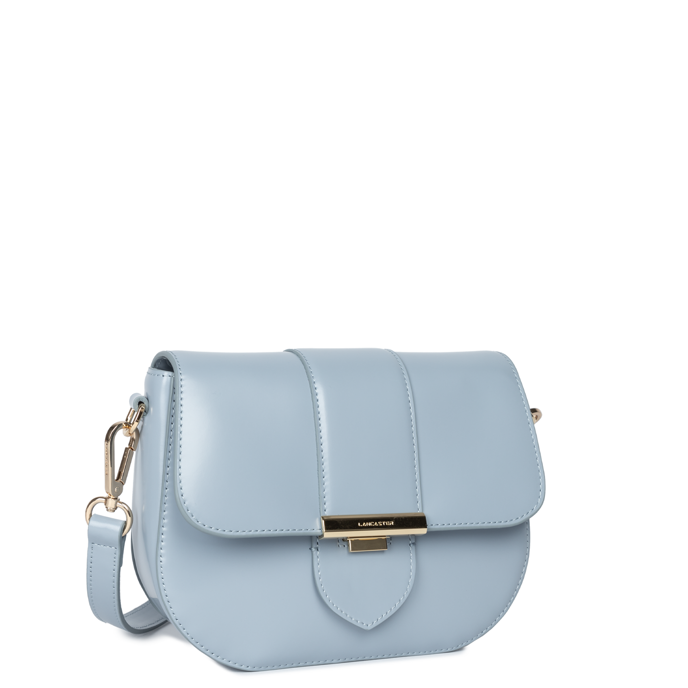 petit sac trotteur - gelato ily #couleur_bleu-cendre