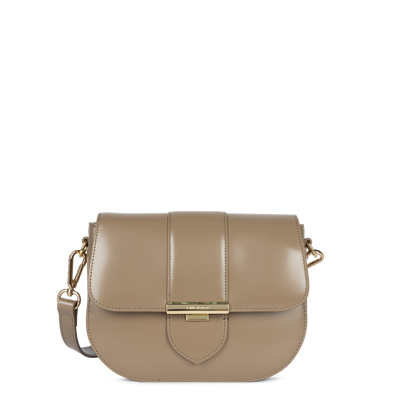 petit sac trotteur - gelato ily #couleur_taupe