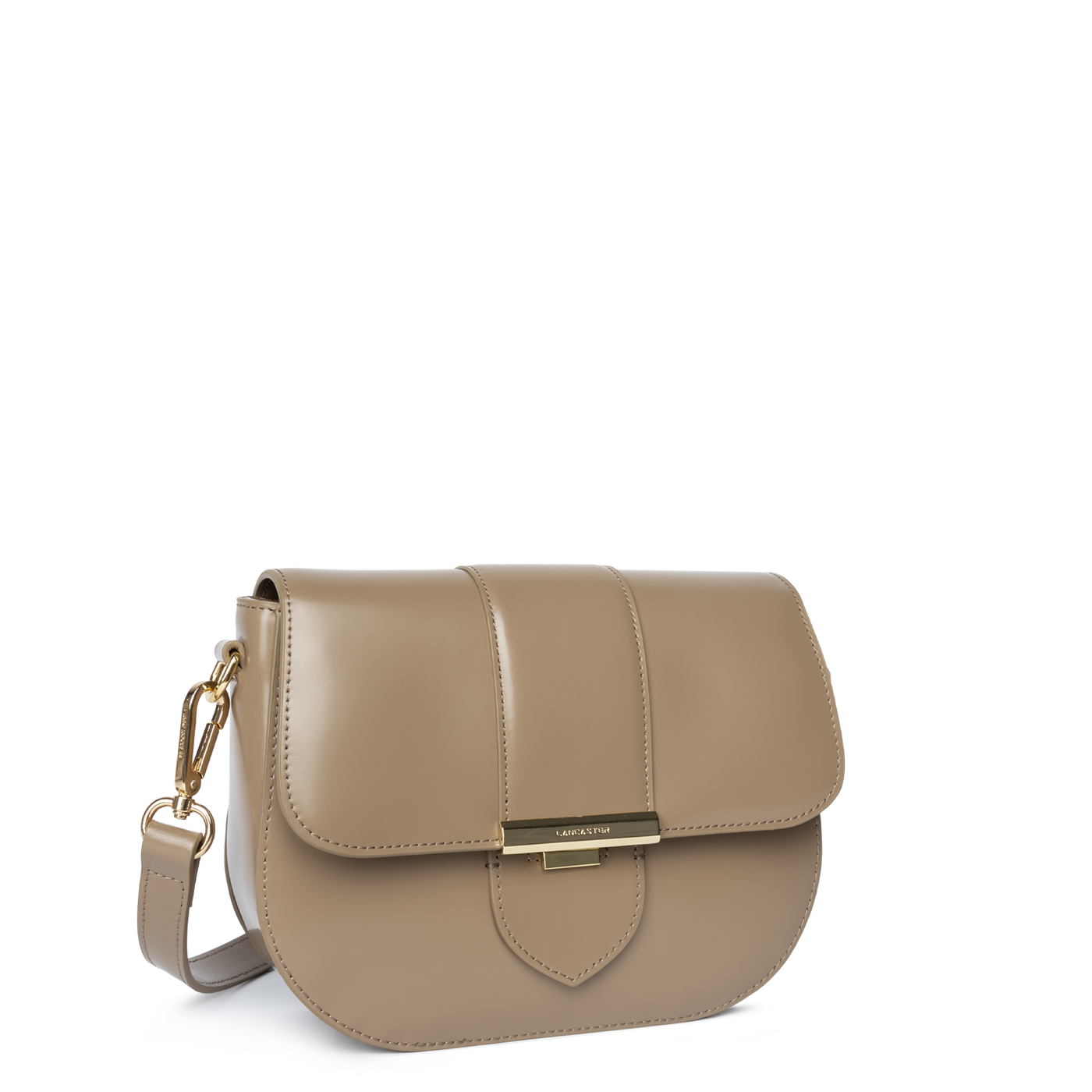 petit sac trotteur - gelato ily #couleur_taupe