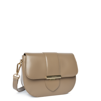 petit sac trotteur - gelato ily #couleur_taupe