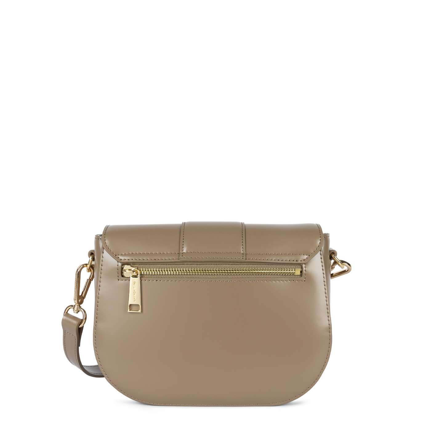 petit sac trotteur - gelato ily #couleur_taupe