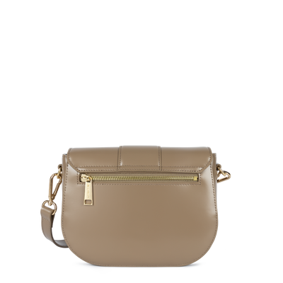 petit sac trotteur - gelato ily #couleur_taupe