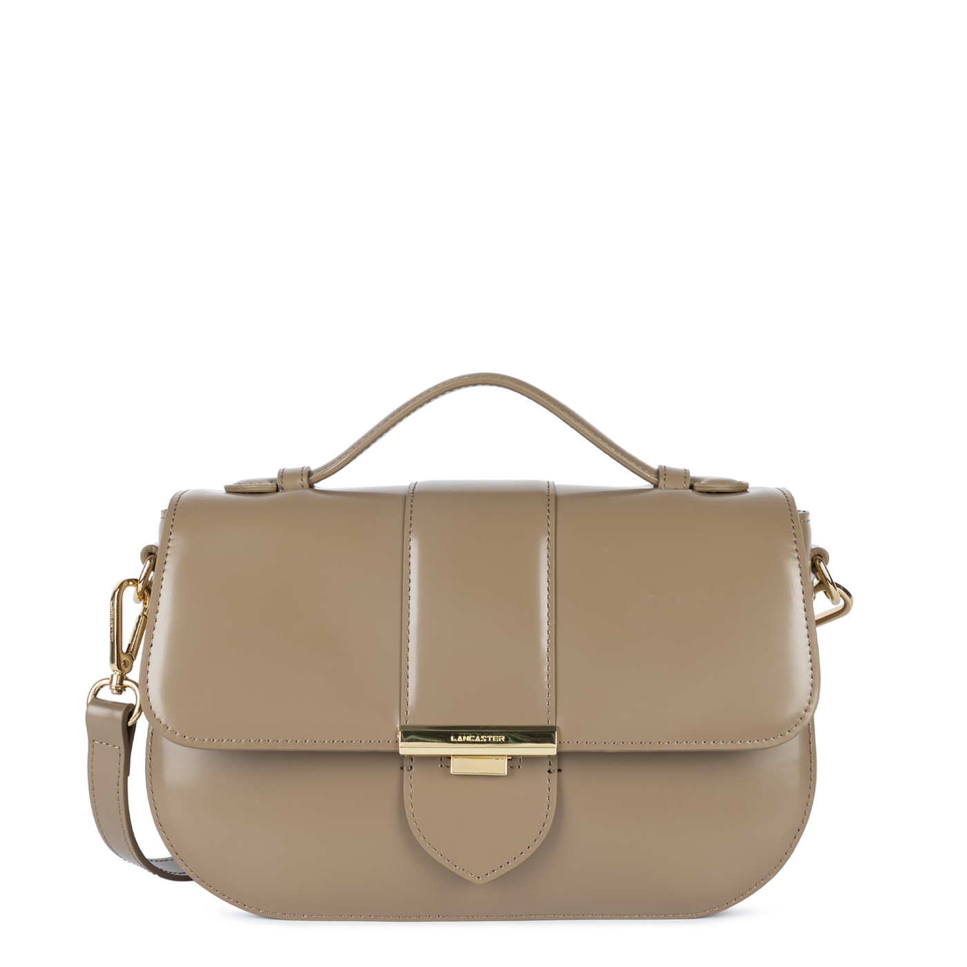 sac trotteur - gelato ily #couleur_taupe