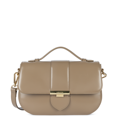 sac trotteur - gelato ily #couleur_taupe